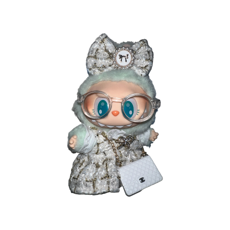 / Custom Doll Customization