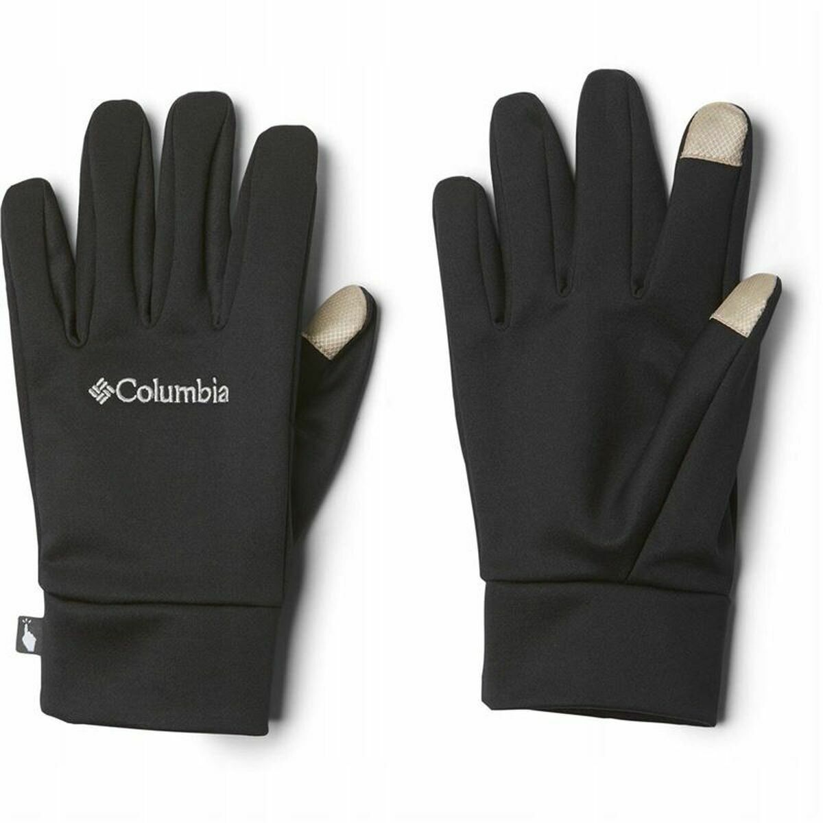 Gloves Columbia Omni-Heat Touch&trade; Black