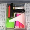 5D Diamond Painting Tools and Accessories Kits Roller pen Clay Tray stylo Diamond Embroidery Tray Box sets