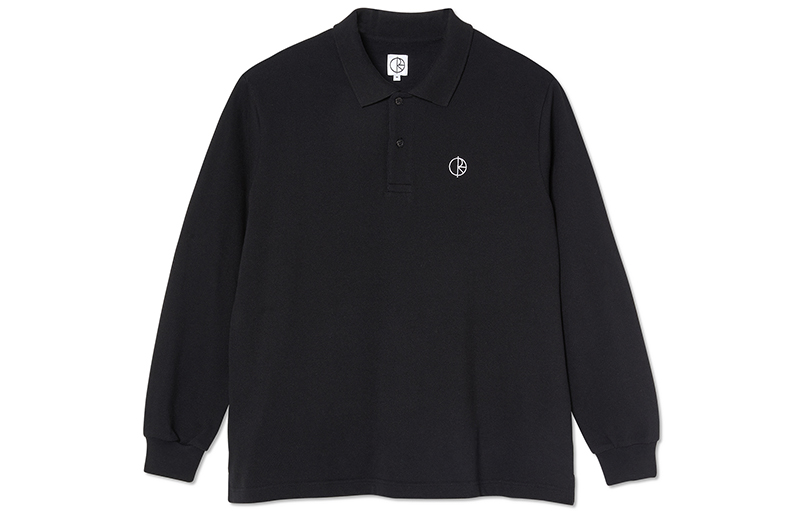 POLAR SKATE CO Polo Shirts Unisex