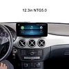 F&uuml;r Mercedes Benz B Class W246 Android Bildschirm CarPlay Navigation Autoradio Car Stereo GPS