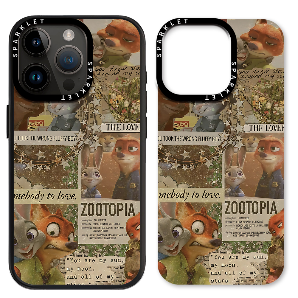 Disney Phone Cases