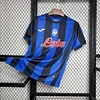 2024-2025 Atalanta Home Football Shirt 1:1 Thai Quality