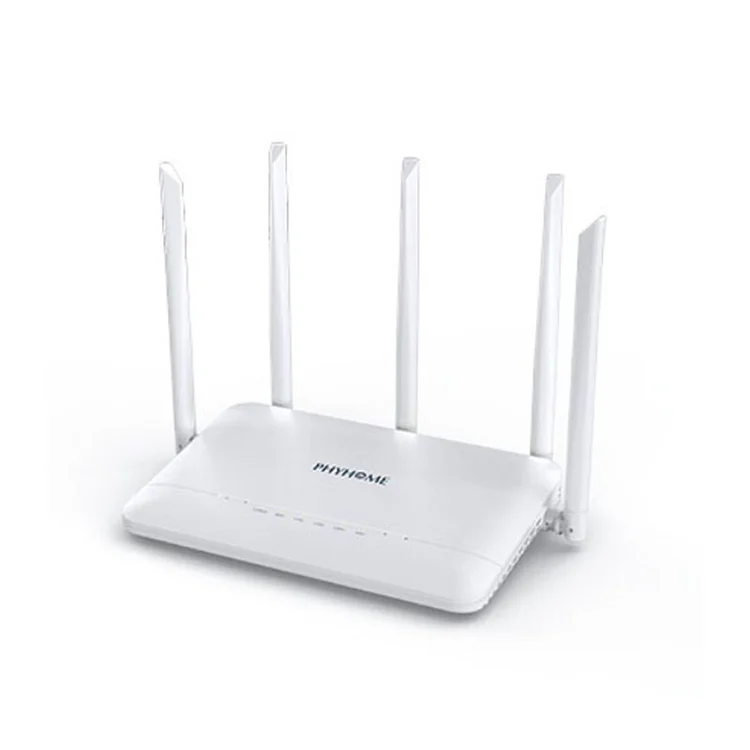 AX3000 Wireless Router
