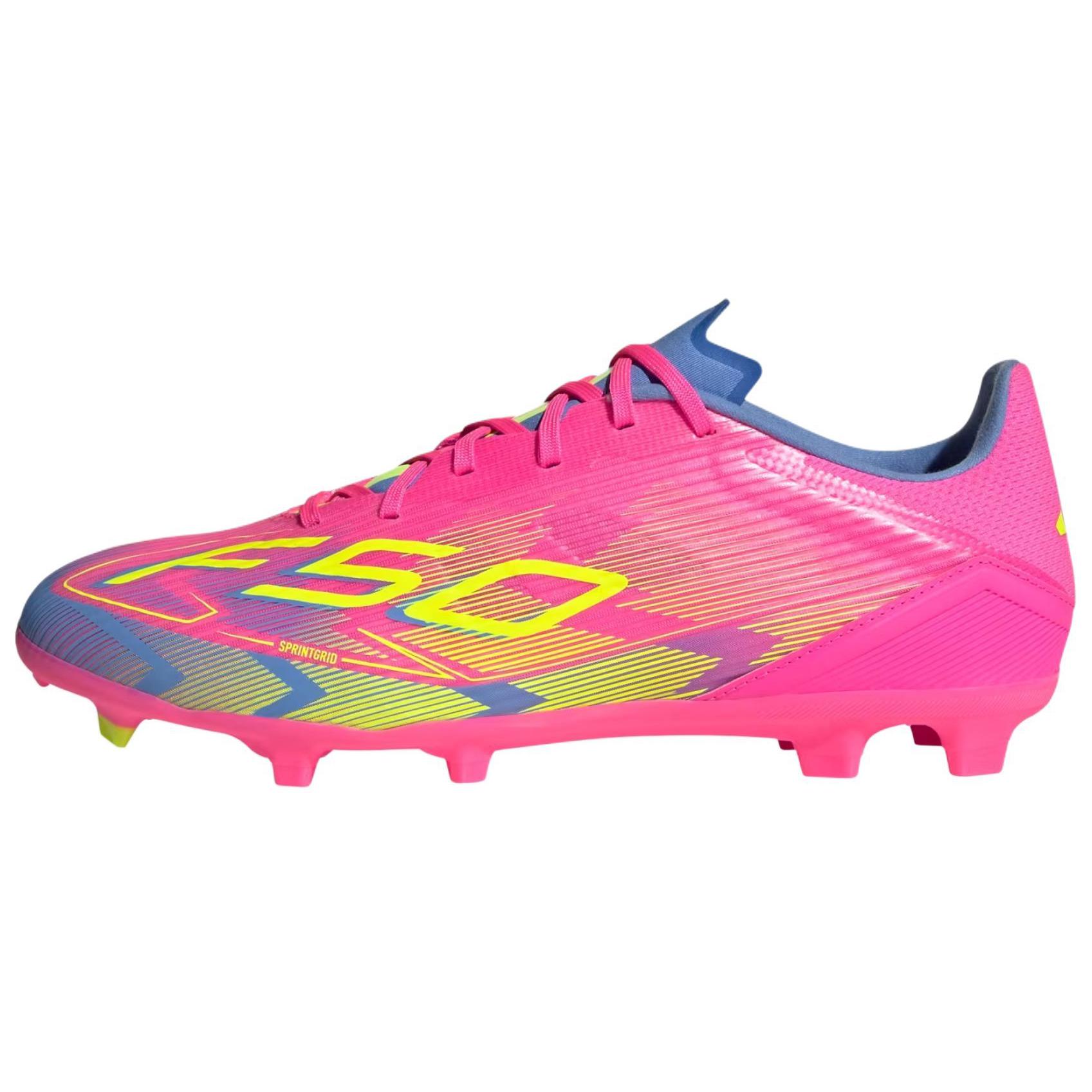 Adidas F50 League FG/MG Mystic Victory Pack