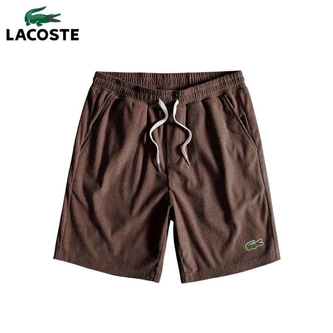 Lacoste® Summer Men's Fashion Outfits