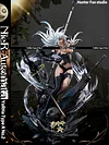 1/4 & 1/6 Scale YoRHa Type A No.2 - NieR:Automata Resin Statue - Hunter Fan Studios