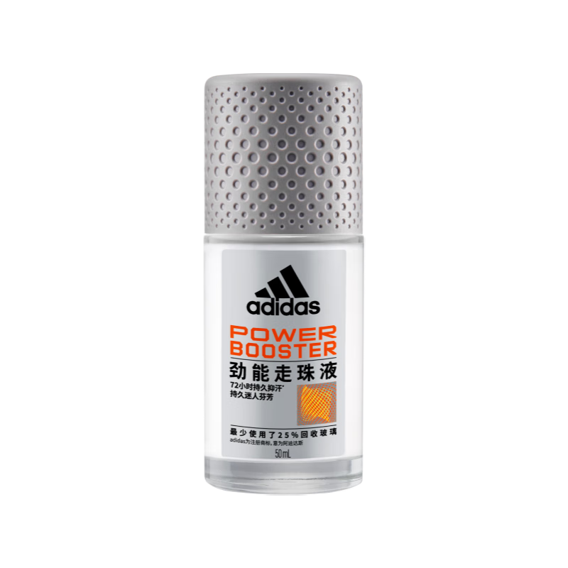 Adidas Men's Antiperspirants Men