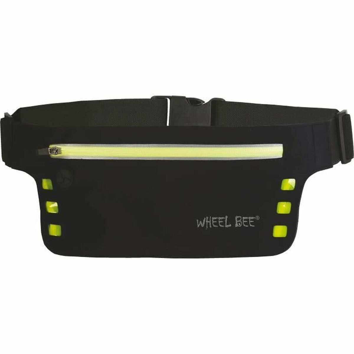 Running Belt Pouch Schildkr&ouml;t Black