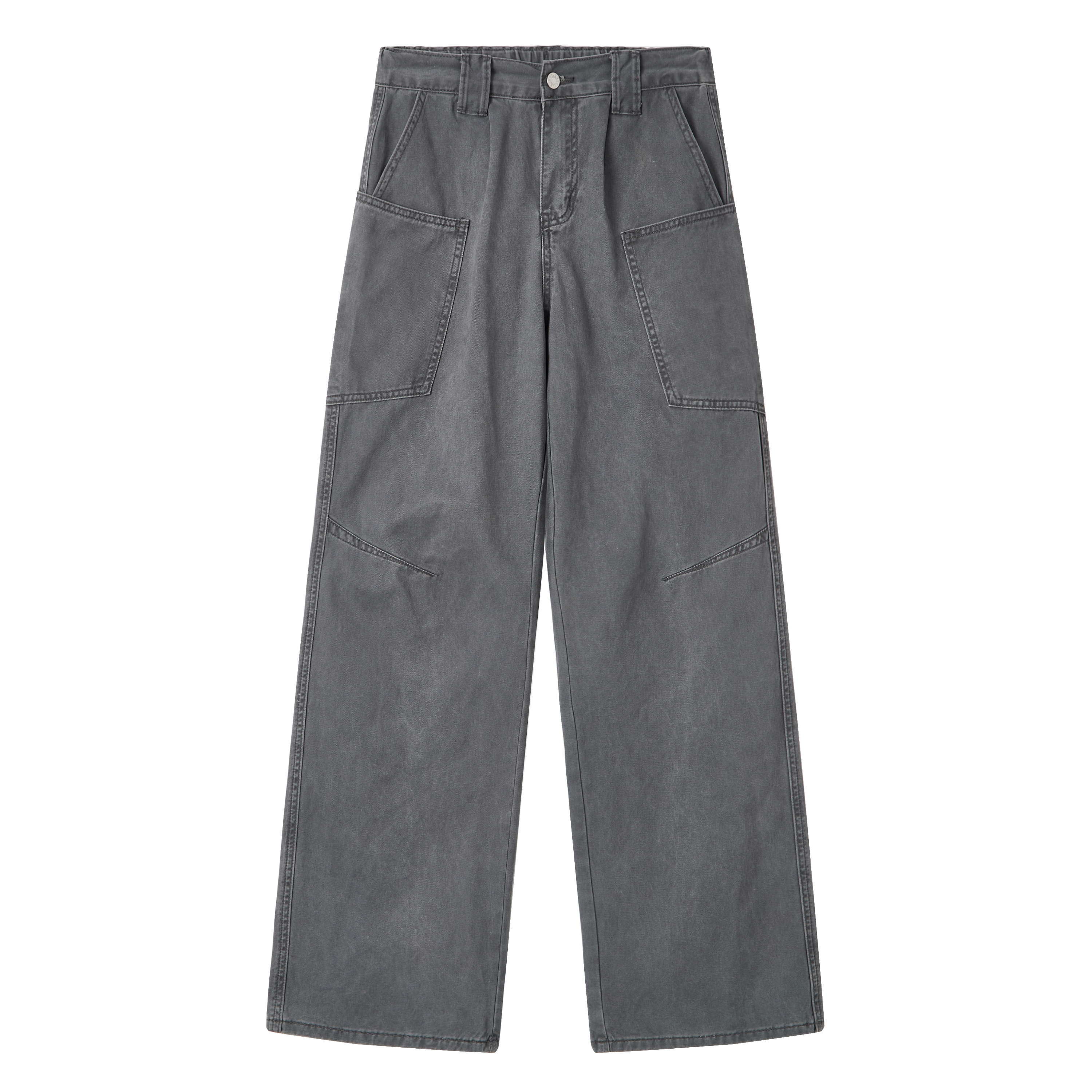 FAKE VINTAGE Cargo Pants Unisex