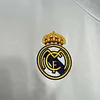 2005-2006 Retro Real Madrid Home Football Shirt 1:1 Thai Quality
