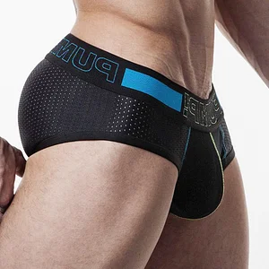 New cotton sexy men's briefs