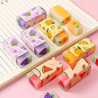 Erasers & Correction Tapes