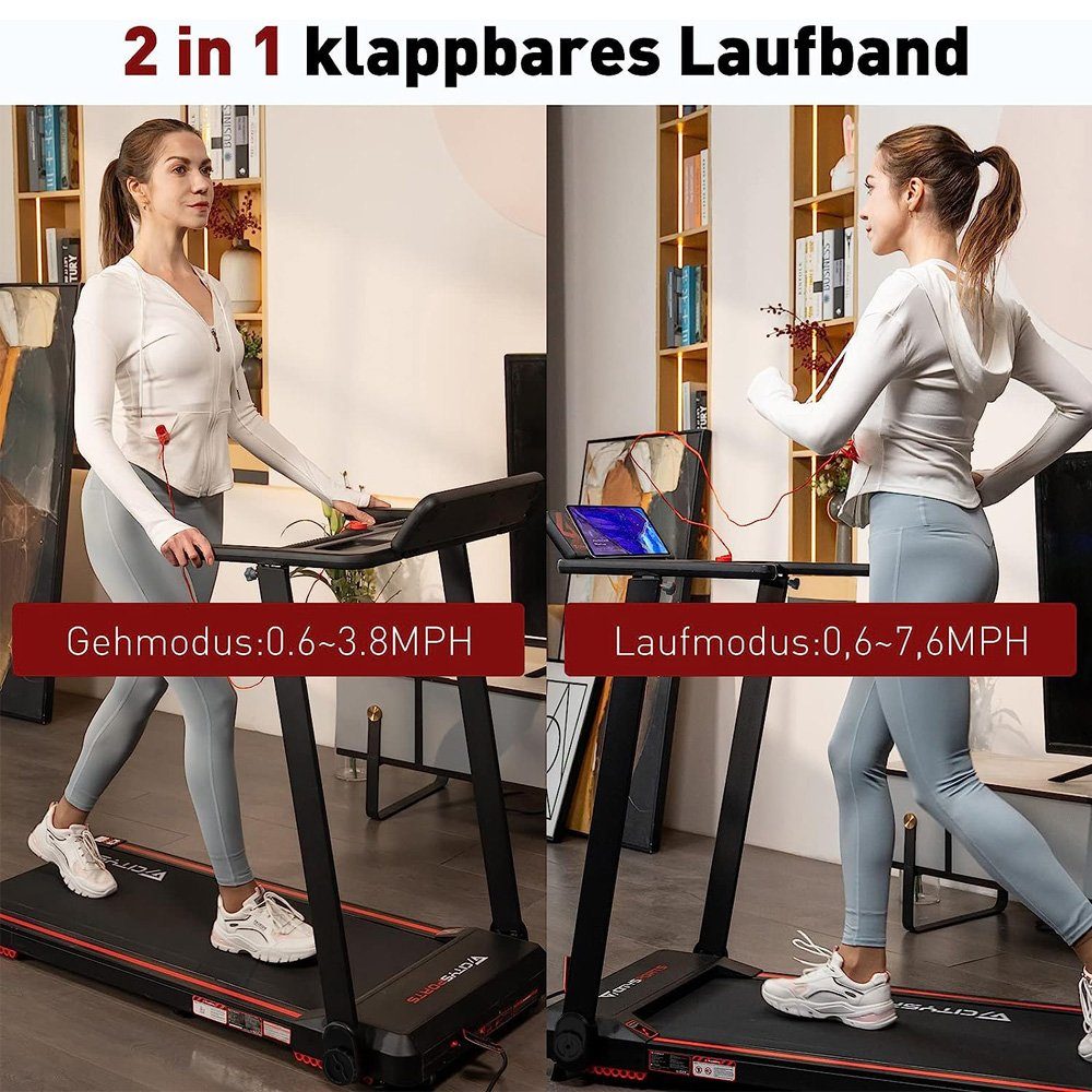 Laufband,Citysports Under Desk Treadmill,Citysports Laufband