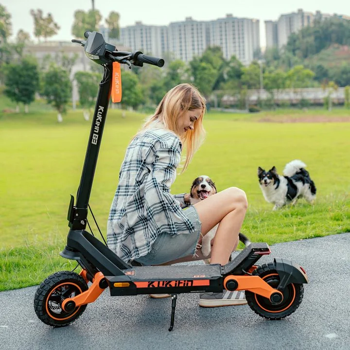 KuKirin G3 Electric Scooter Supplier Wholesale