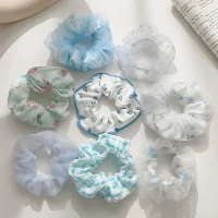 Scrunchies