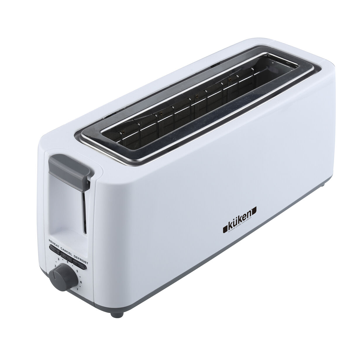 Toaster K&uuml;ken 34047 900 W