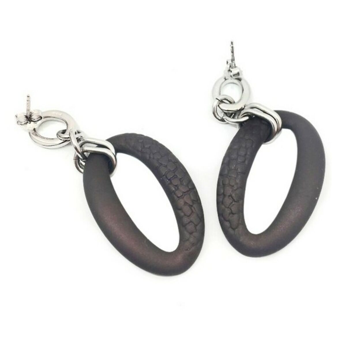 Ladies'&nbsp;Earrings Panarea OR1M (5 cm)