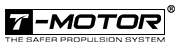 UAV Propulsion Systems with Motors, ESCs & Propellers for VTOL & Multirotor Drones
