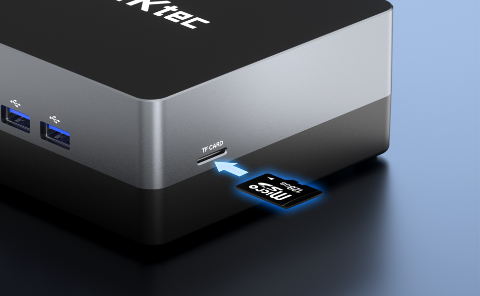 Hothotレビュー】縦/横約12cmの小型ボディにCore i5を搭載。仕事