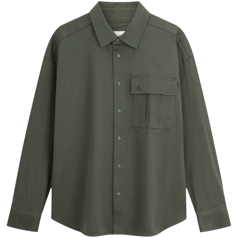 Calvin Klein Shirts Men