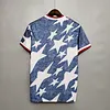 1994 Retro United States Soccer Jersey Home love fball