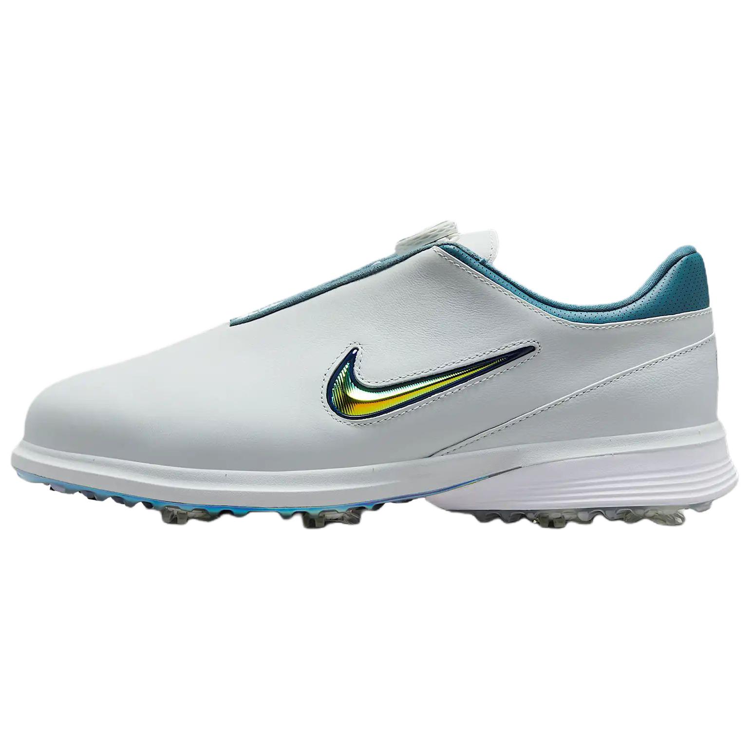 Nike Air Zoom Victory Tour 4 Boa Photon Dust Smokey Blue