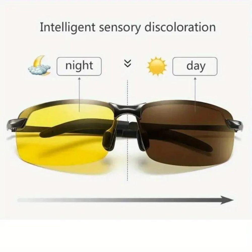 best night time driving glasses