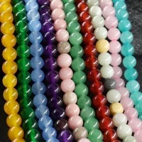 Gemstone Beads