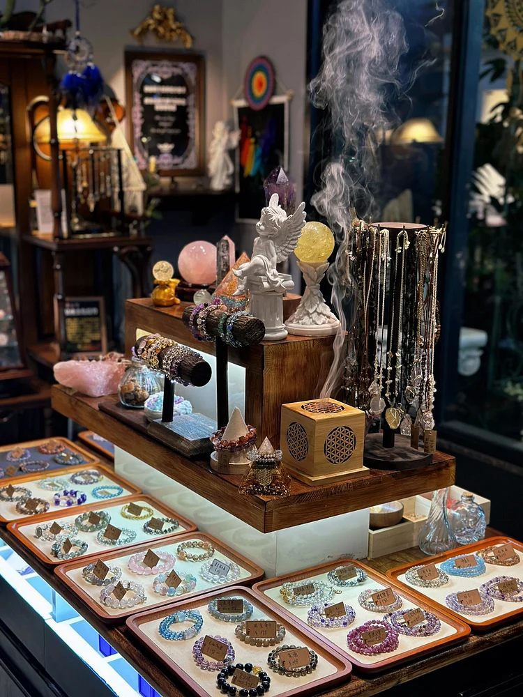 Jewelry Accessories Diy New Chinese Retro Style