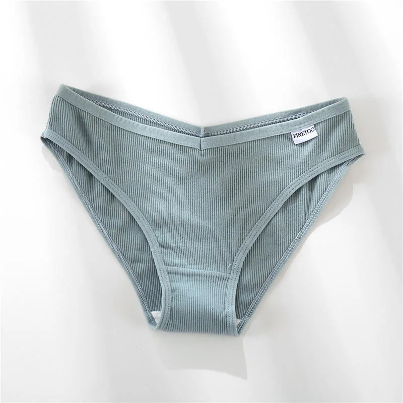 Cotton Panties Women Underwear Sexy Lingerie for Female Briefs Embroidery Pantys Underpants Intimates lenceria sensual mujer Hot