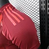 2024 Player Version Germany Special Edition Red Football Shirt 1:1 Thai Quality