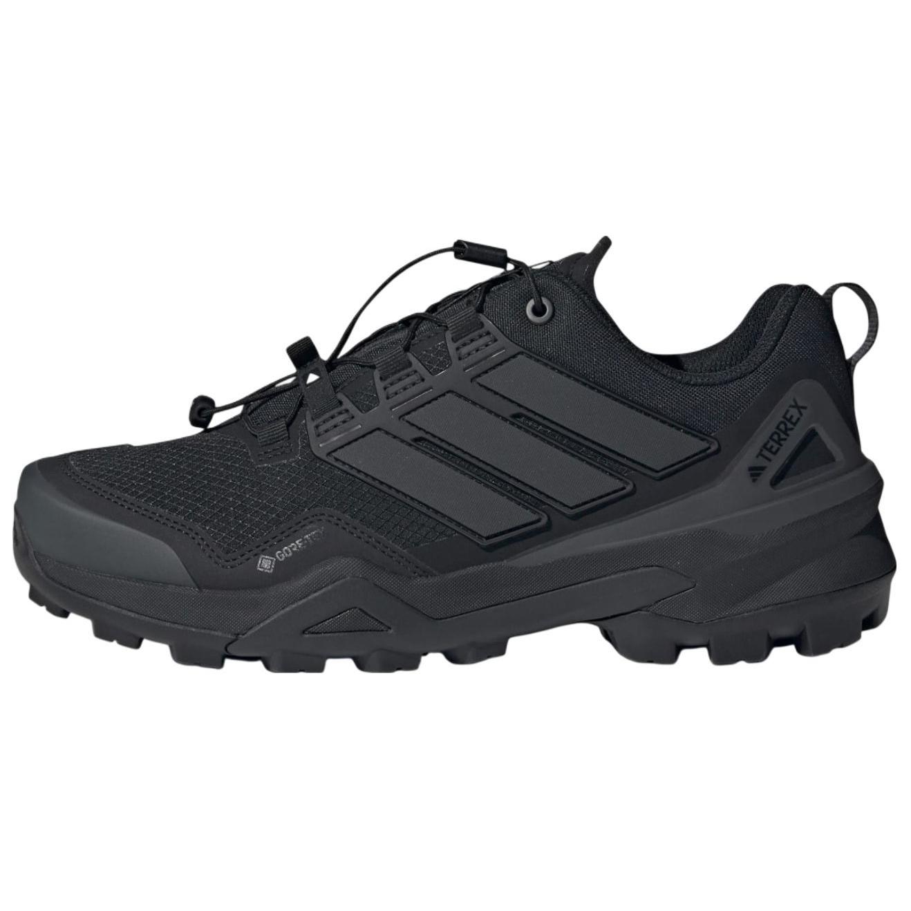 Adidas Terrex Skychaser Gore Tex Core Black Carbon