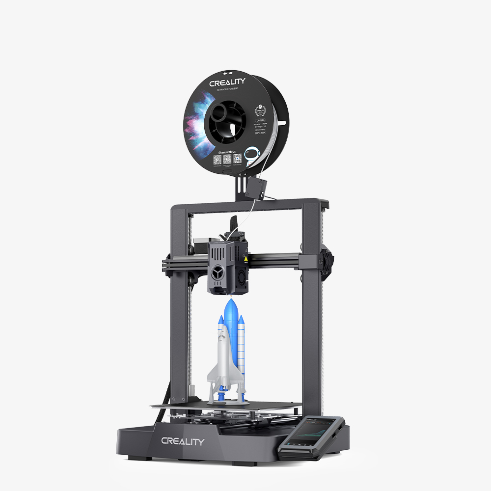 Ender-3 V3 KE 3D Printer