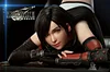 1/4 Scale Jack-O Tifa Lockheart - (FF7) Final Fantasy VII Resin Statue - NL Studio