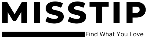 MissTip