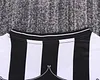 Joyfball 1997-1999 Kids Size Retro  Newcastle United  Home Football Shirt 1:1 Thai Quality