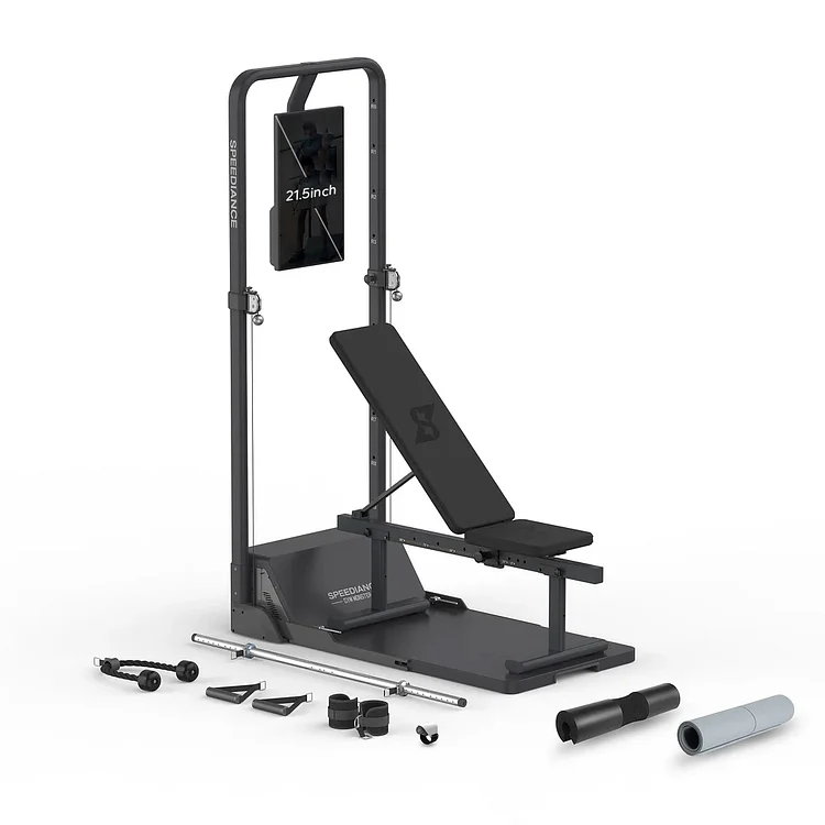 Digital weight training machine new arrivals