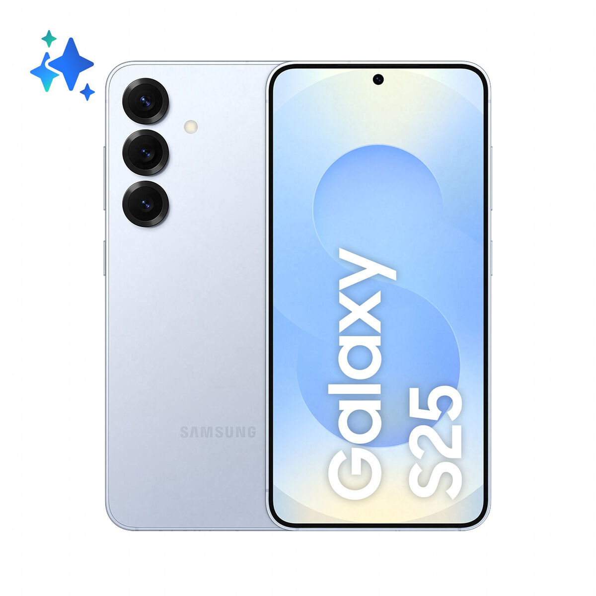 Samsung SIM-Free Mobile Phones & Smartphones - S8110493