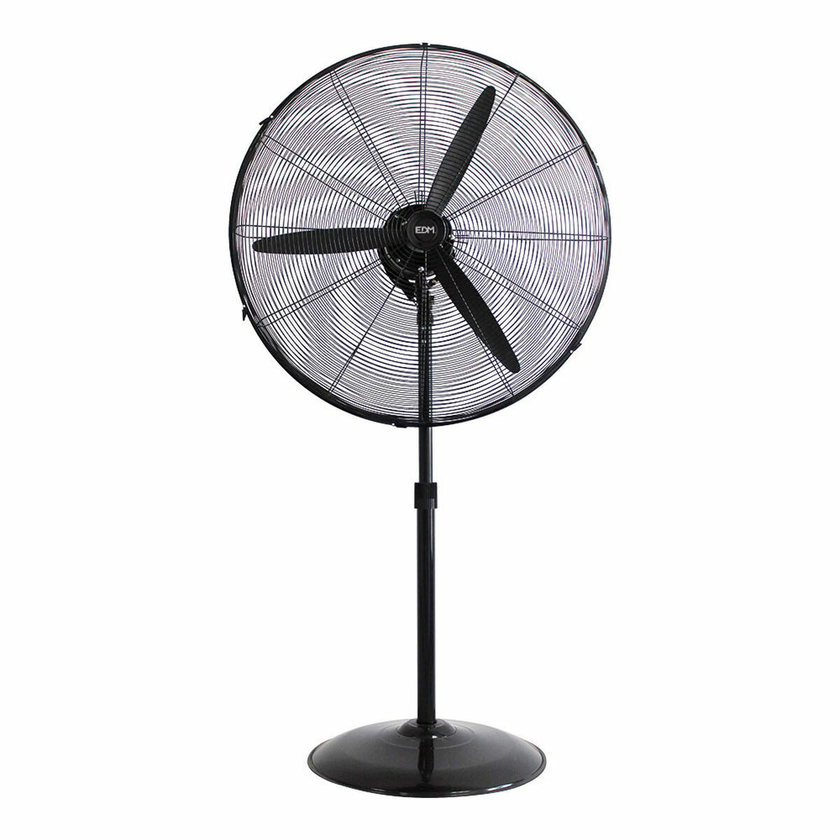Freestanding Fan EDM 33918 industrial (Refurbished D)