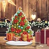 Diamond Painting Gifts and Tree Desktop Ornaments Kit for Office Desktop Decor