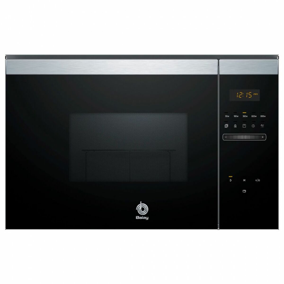 Microwave with Grill Balay 3CG4172X2 Black 800 W 1000 W 20 L