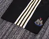 Joyfball 1997-1999 Kids Size Retro  Newcastle United  Home Football Shirt 1:1 Thai Quality