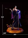 1/6 & 1/4 Scale Noblewoman Boa Hancock - ONE PIECE Resin Statue - Great Star Studios