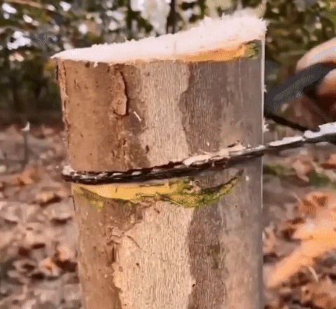 Handy Crraft Tools Chainsaw