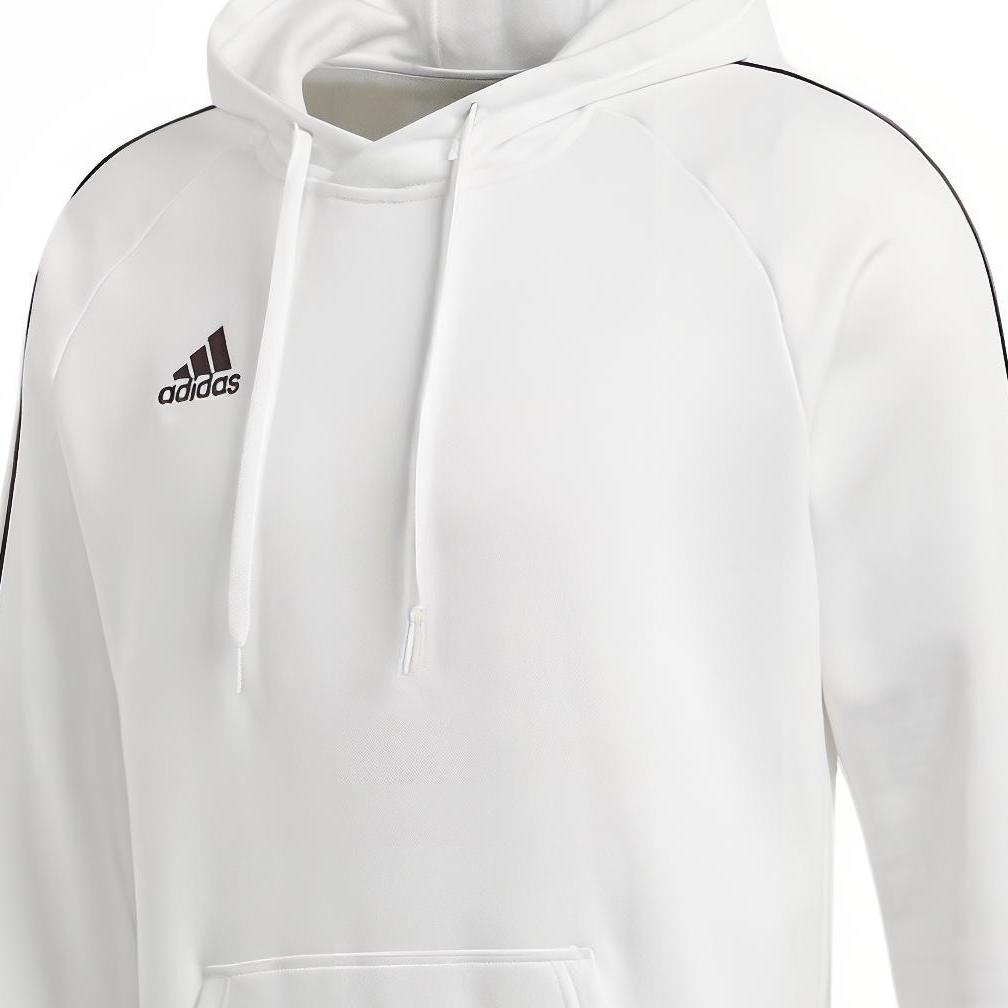 White adidas jumper mens sale