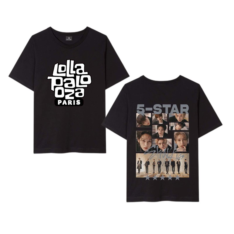 Stray Kids Official Merch