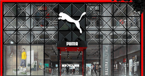 上新| 在PUMA全国最高等级旗舰店,入手川渝城市限定【PUMA劲辣火锅】系列!_手机搜狐网