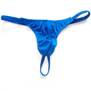 Men's Super Sexy Stretch Low Waist Thong