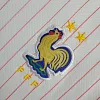 2024 Kids Size France Away Football Shirt 1:1 Thai Quality 